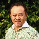 亀子充温